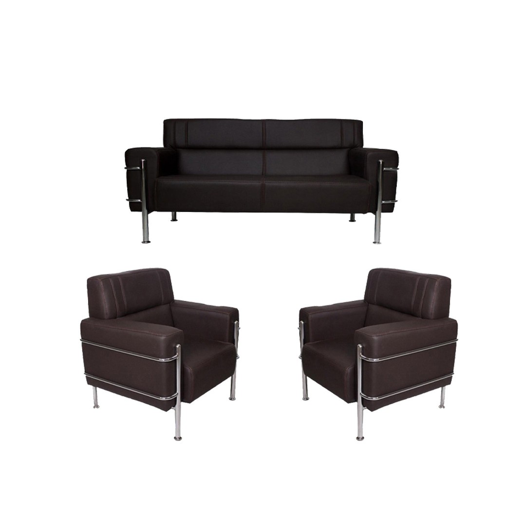طقم انترية استقبال GLGS004