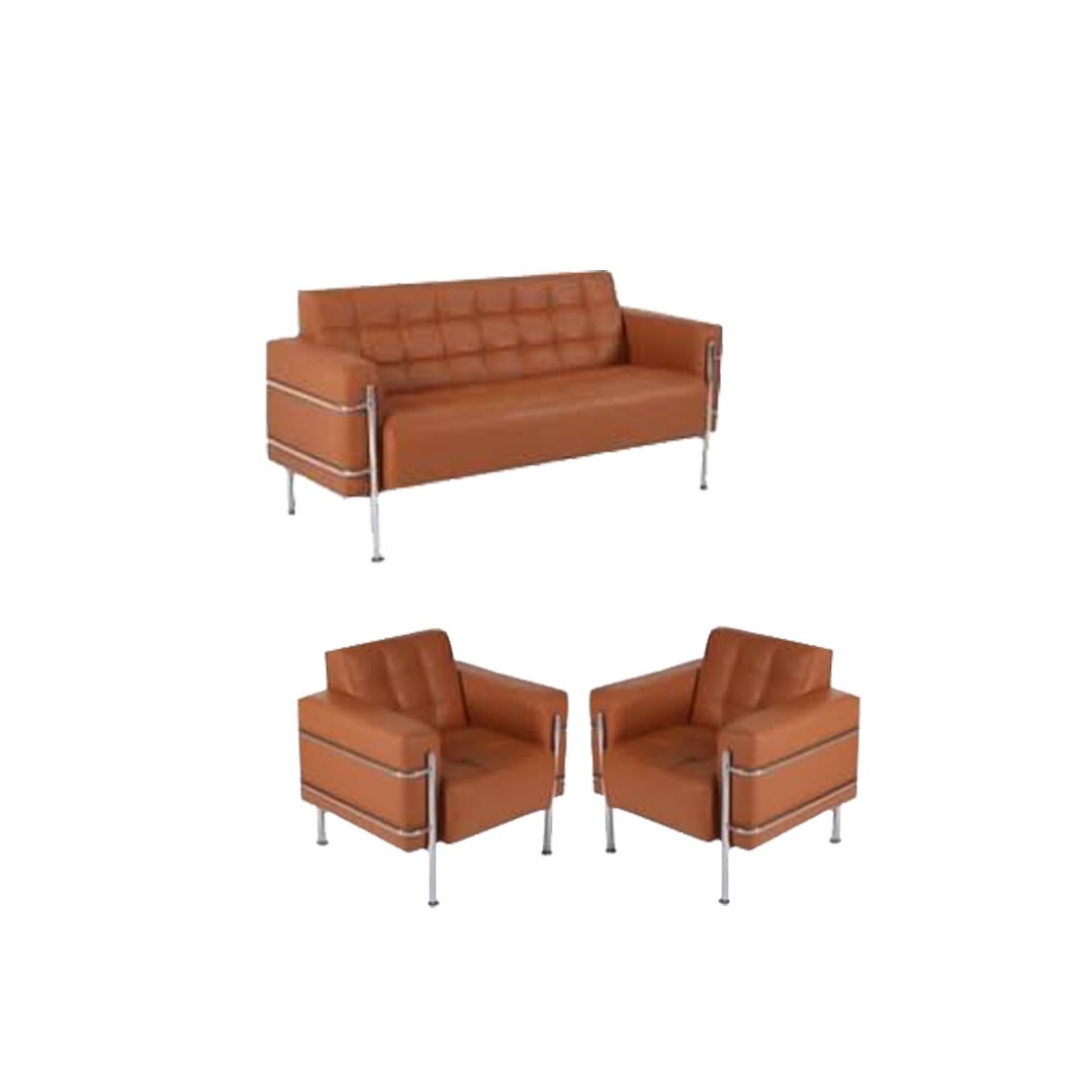 طقم انترية استقبال  GLGS003