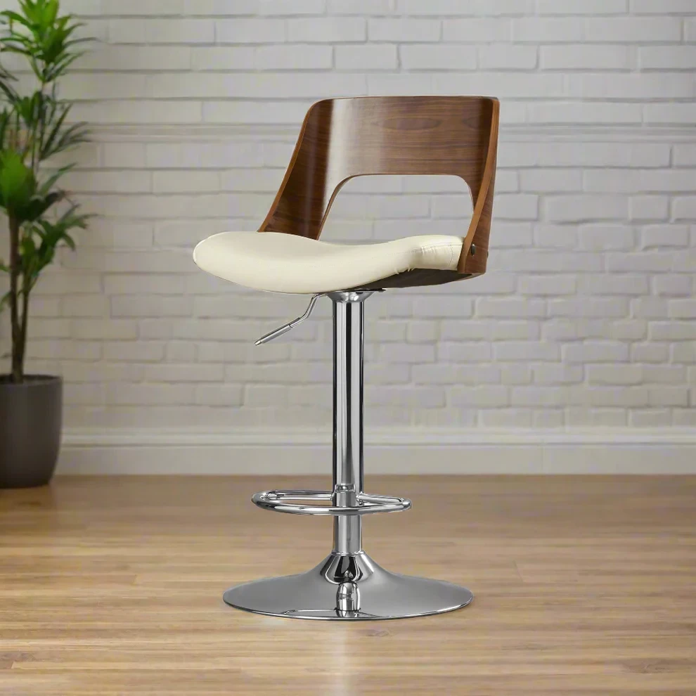 كرسي بار هيدروليكى 47×47سم   GLUBL 0019(M530)