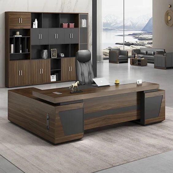 مكتب مدير  GD 121 V