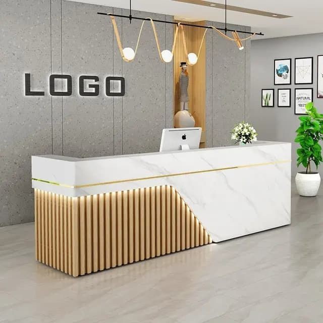 كوانتر استقبال RCGL21